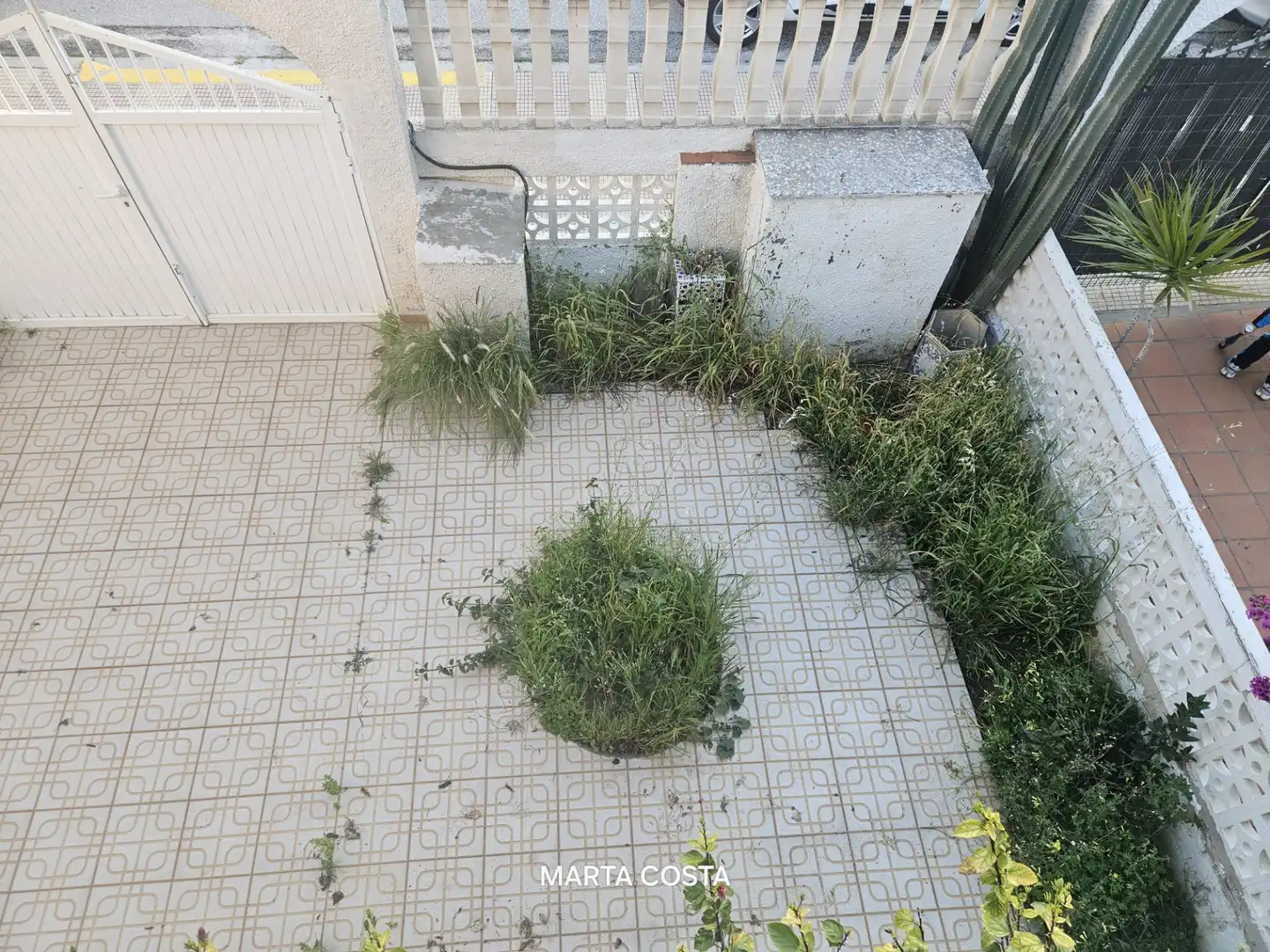 Casa o chalet en venta en Daimús con Aire acondicionado, Calefacción y Jardín privado