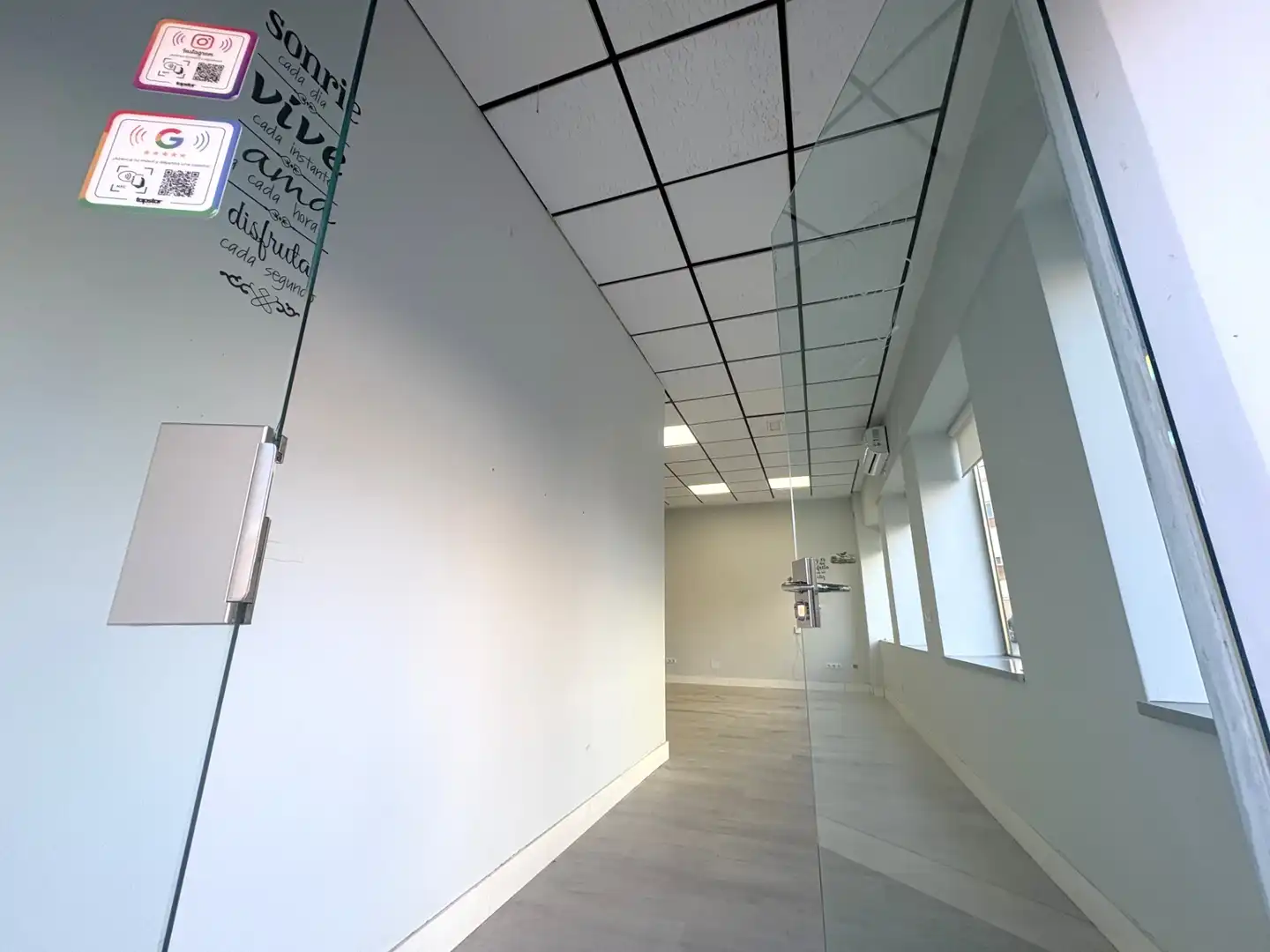 Local comercial de lloguer a San Roque - Concordia - Adoratrices, imagen 3