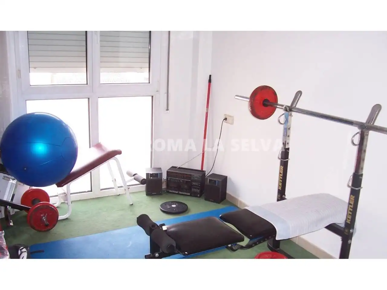 Wohnung mit Aufzug zum Verkauf in El Molí-El Rieral, imagen 13