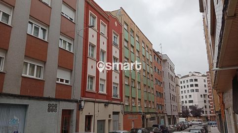 Foto 3 de Piso en venta en Jesus, Ceares, Gijón