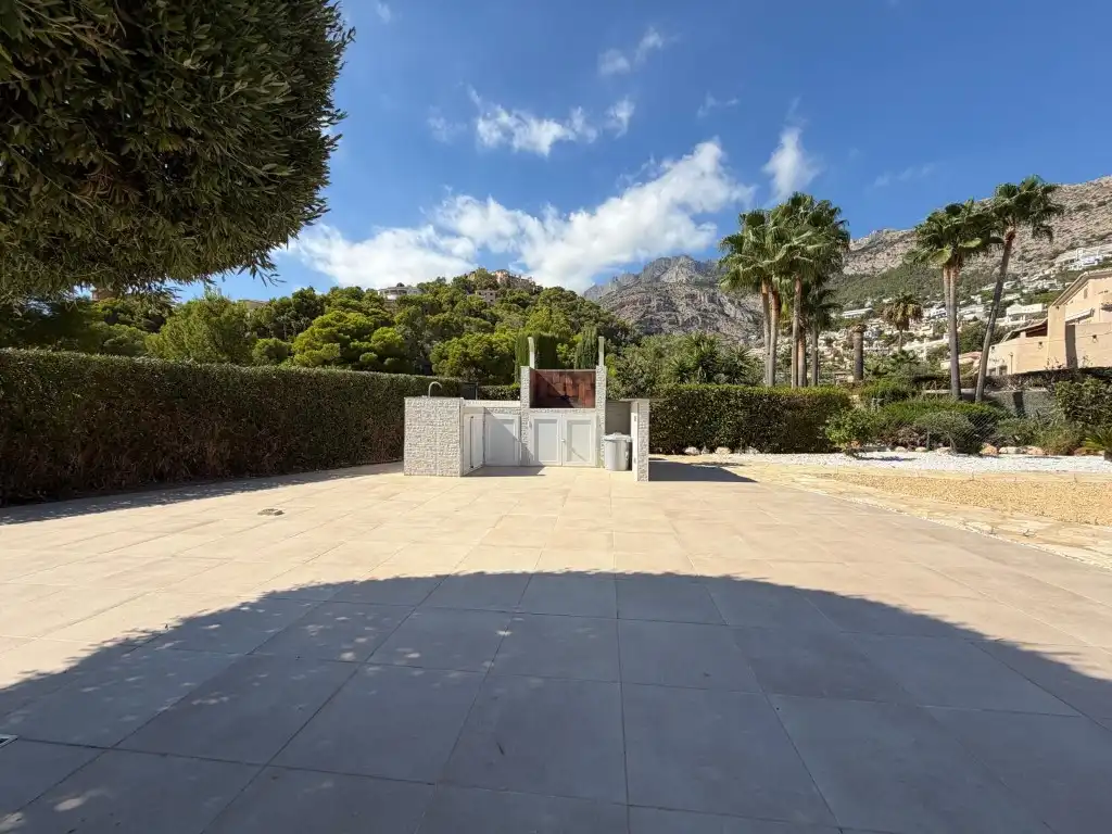 Detached house for sale in Altea Hills, imagen 213