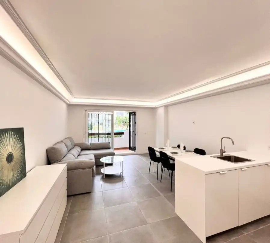 Wohnung mit Pool zum Verkauf in Benamara - Atalaya, imagen 2