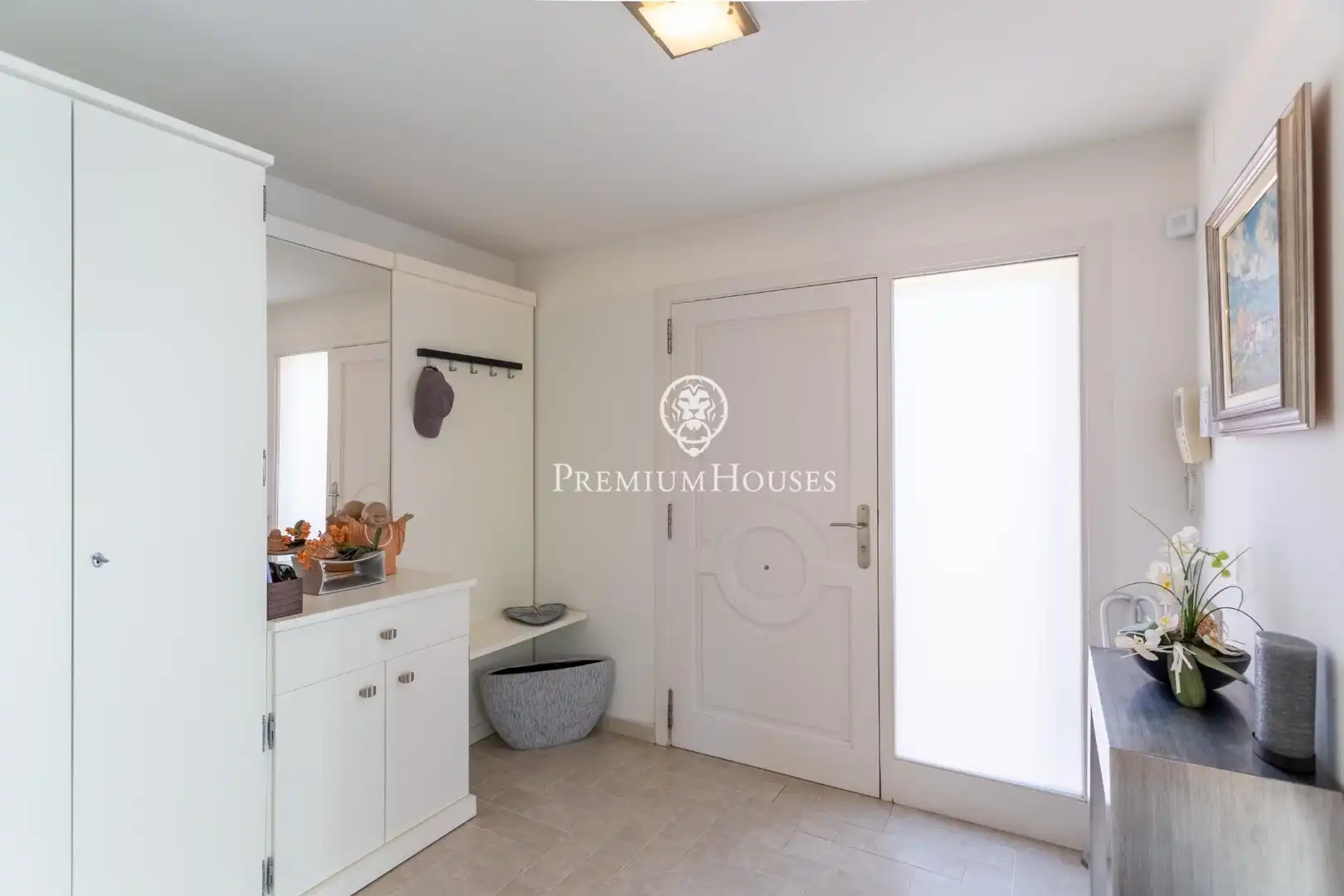 Houses for sale in Argentona  with Air Conditioner, Heating and Swimming Pool