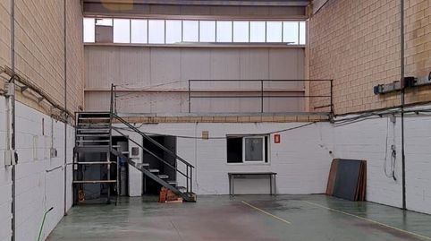Nave industrial en alquiler  Areitio Errepidea, image 5