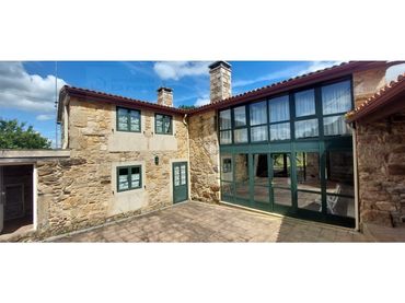 Casa en venda a Poblado Bazar-Abades