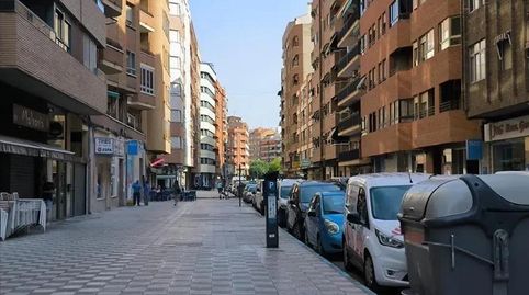 Foto 5 de Piso en venta en Calle Baños, 36, Feria, Albacete Capital