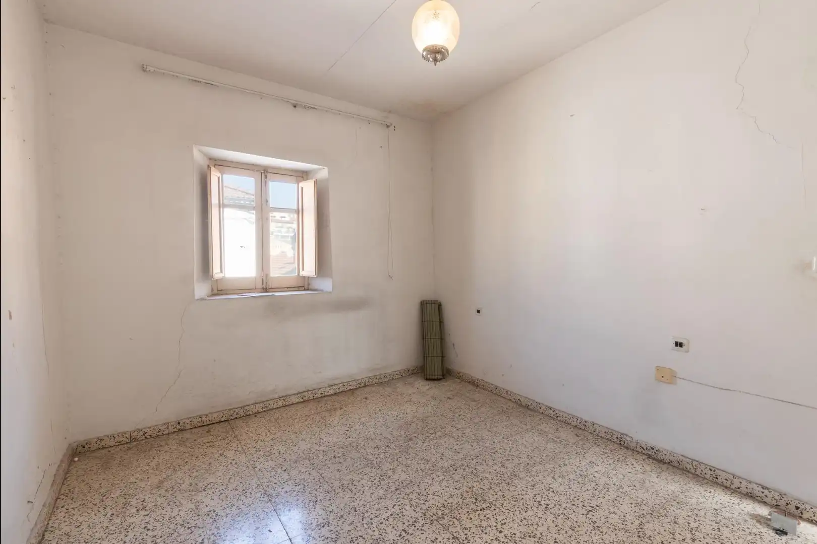 Casa adosada en venda en Alfacar