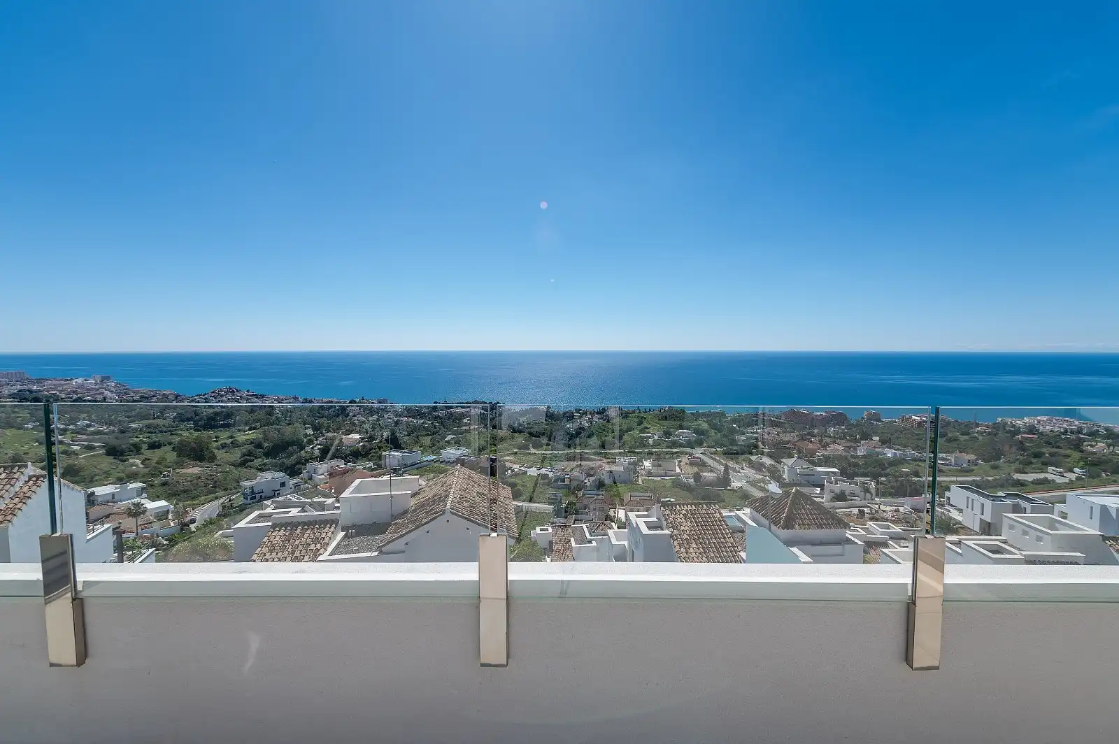 Apartament amb ascensor en venda a La Capellanía - El Higuerón, imagen 7
