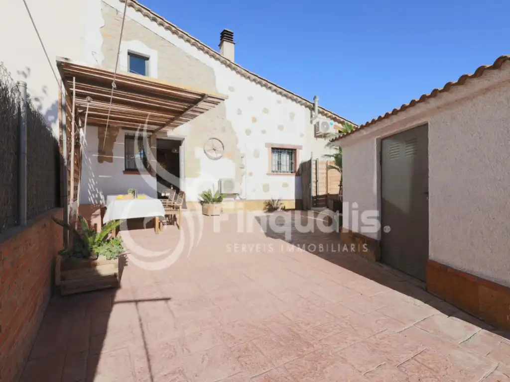 Casa a schiera in vendita a Santa Eulàlia de Ronçana, imagen 18