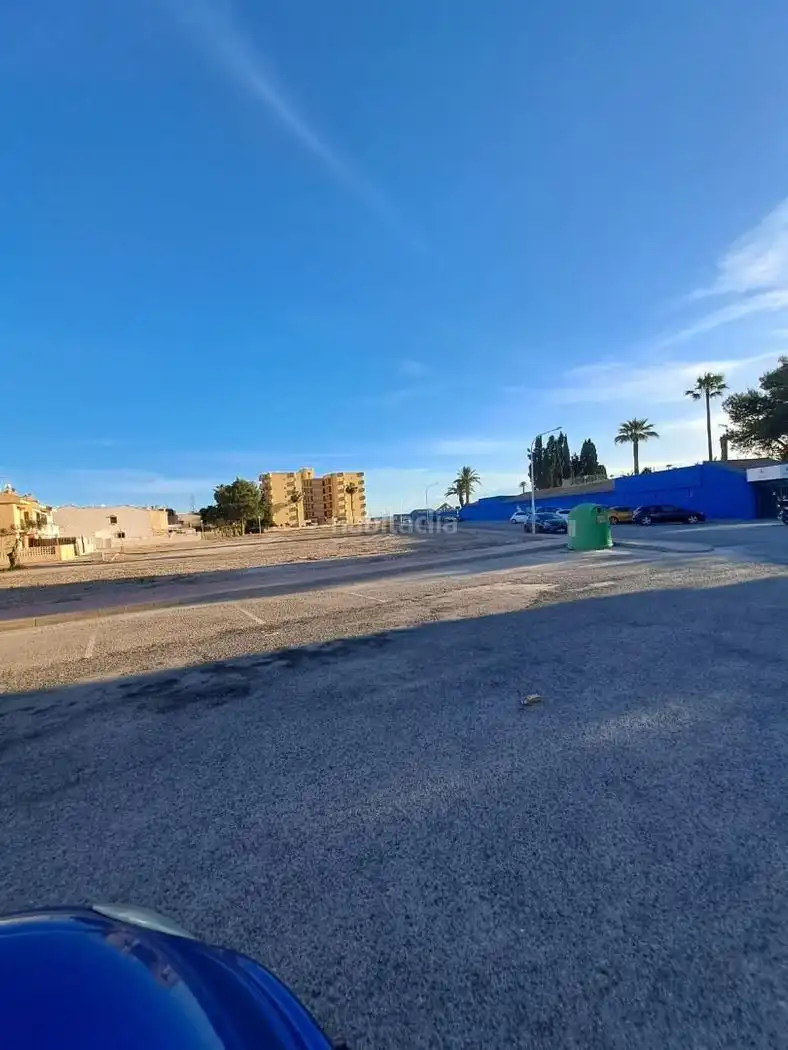 Dúplex en venda a Avenida del Águila Imperial 9