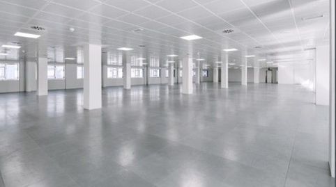 Foto 4 de Oficina de alquiler en N/a, La Vila Olímpica del Poblenou, Barcelona Capital