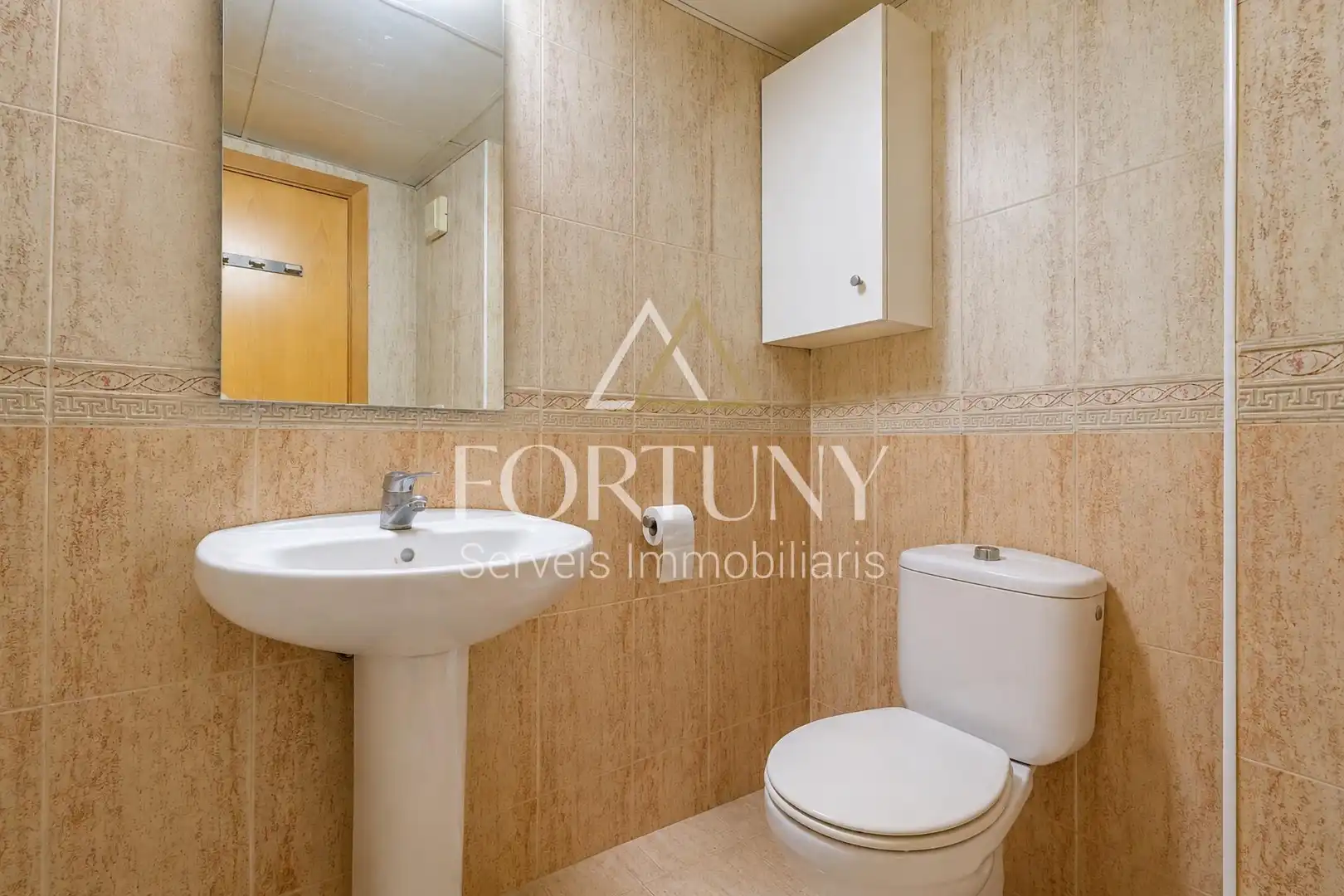 Flat for sale in Reus  with Terrace