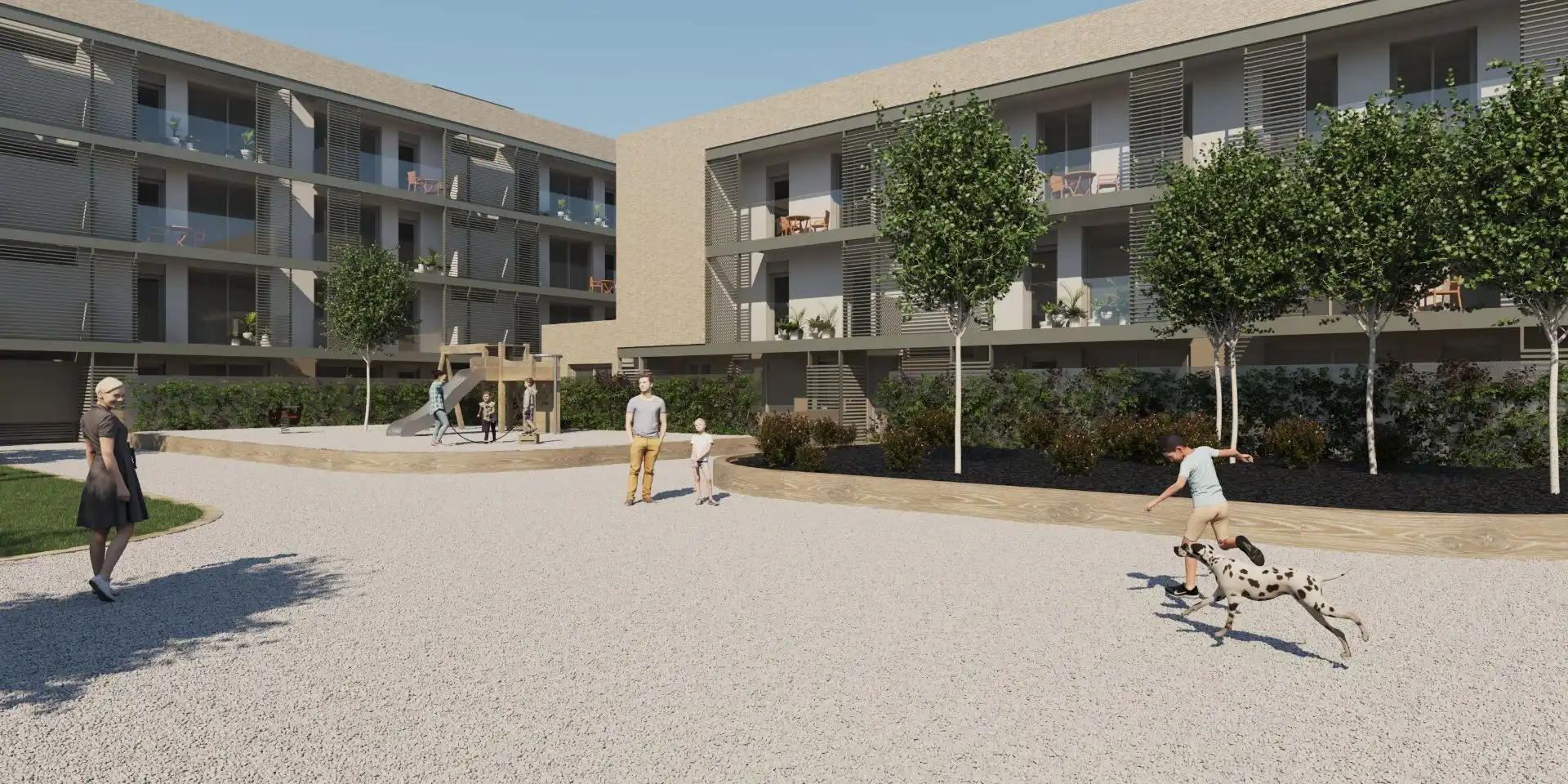 Dúplex en venta en Lledoner
