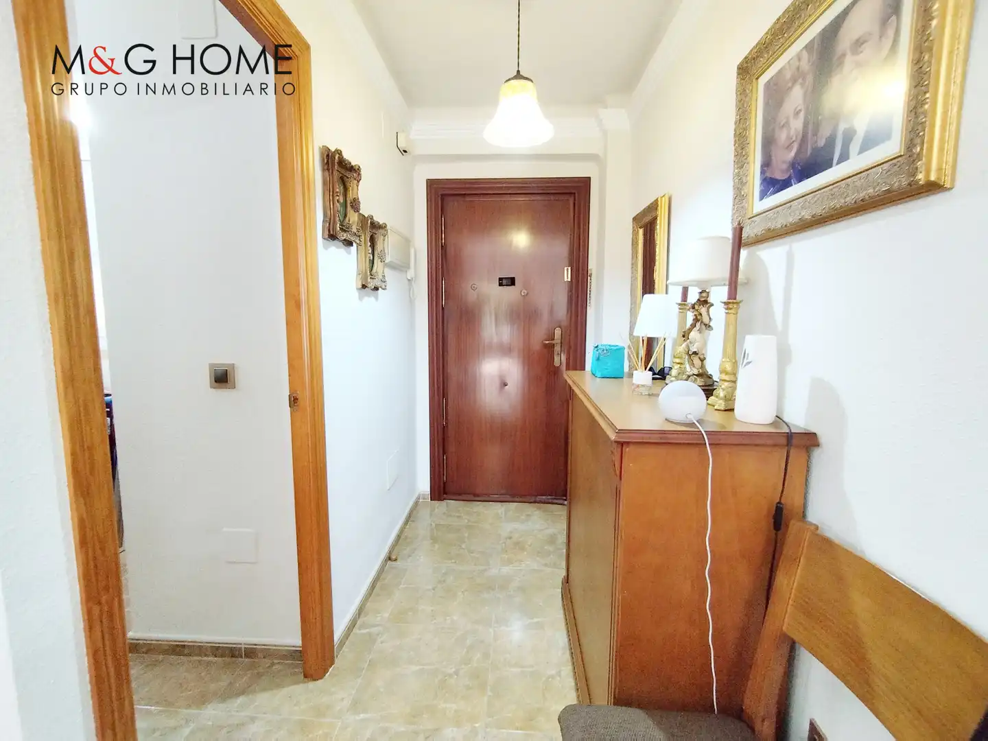 Piso con ascensor en venta en Calle Piragua 1, imagen 2