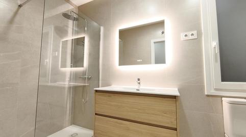 Foto 5 de Pis en venda a De Donoso Cortés, Gaztambide, Madrid