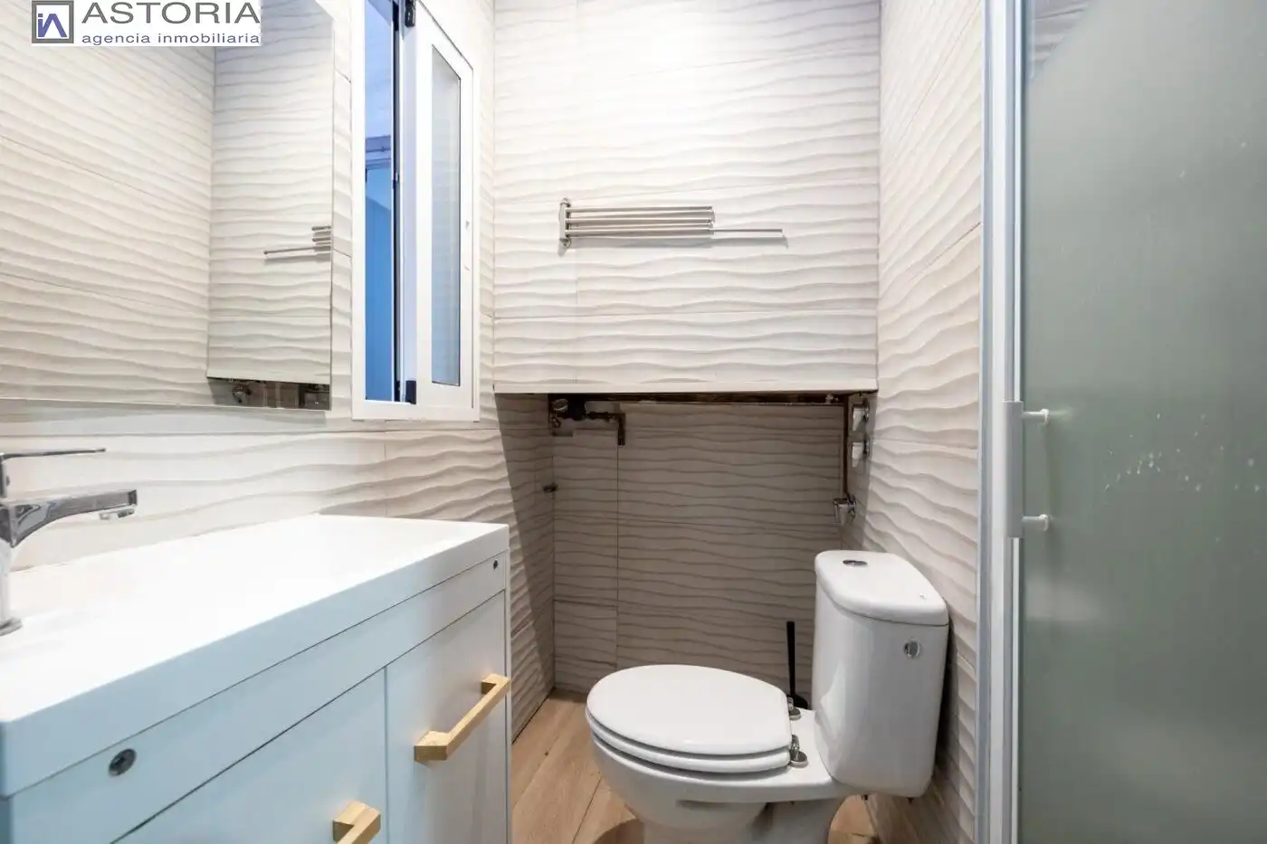 Piso con terraza en venta en Calle PEDRO ANTONIO DE ALARCON 81, imagen 12