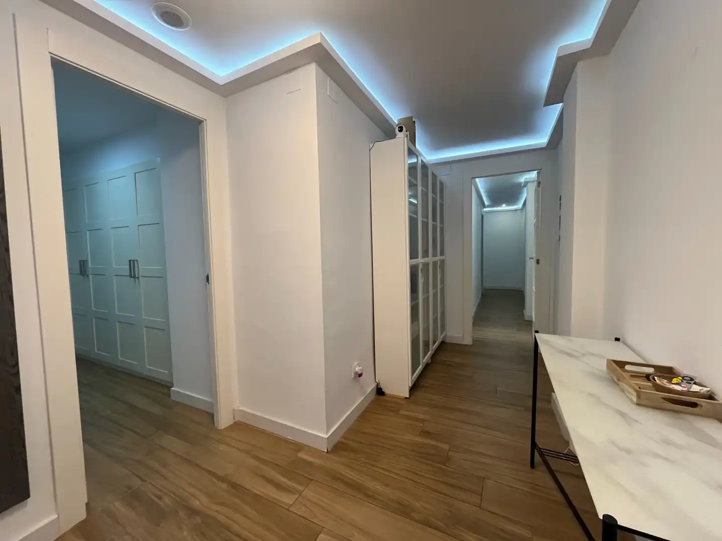 Piso en venta en Sagunto / Sagunt con Parquet, Amueblado y Horno