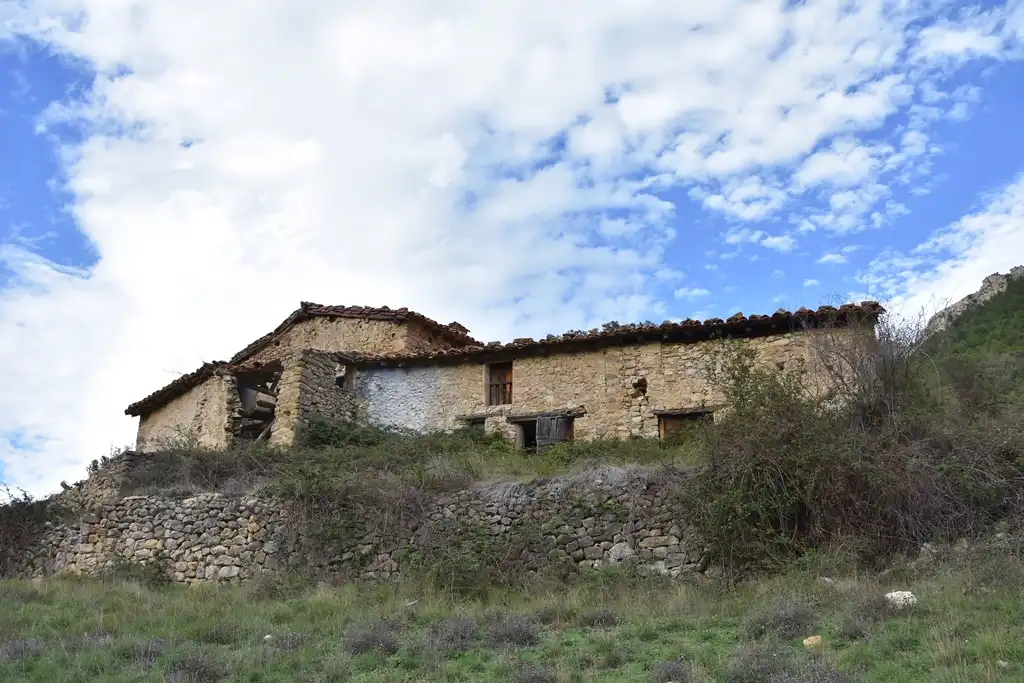 Terreni e lotti in vendita a Peñarroya de Tastavins, imagen 13