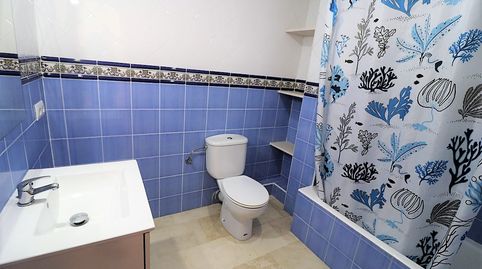 Foto 3 de Piso de alquiler en Carrer de L'argenteria, 12b, Cort, Palma de Mallorca