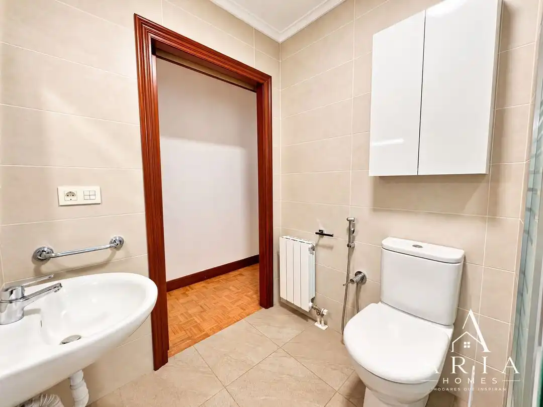 Piso con ascensor en venta en Saratsate Musikariaren Kalea, imagen 20