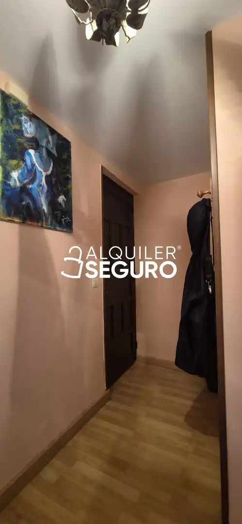 Flat for rent in Oviedo , Asturias