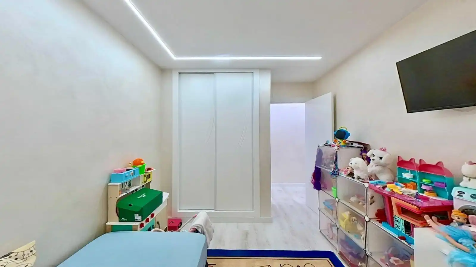 Apartments for sale in Seseña  with Air Conditioner, Heating and Private garden