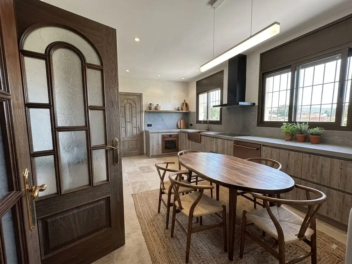 Casa con piscina in vendita a Nord, imagen 9