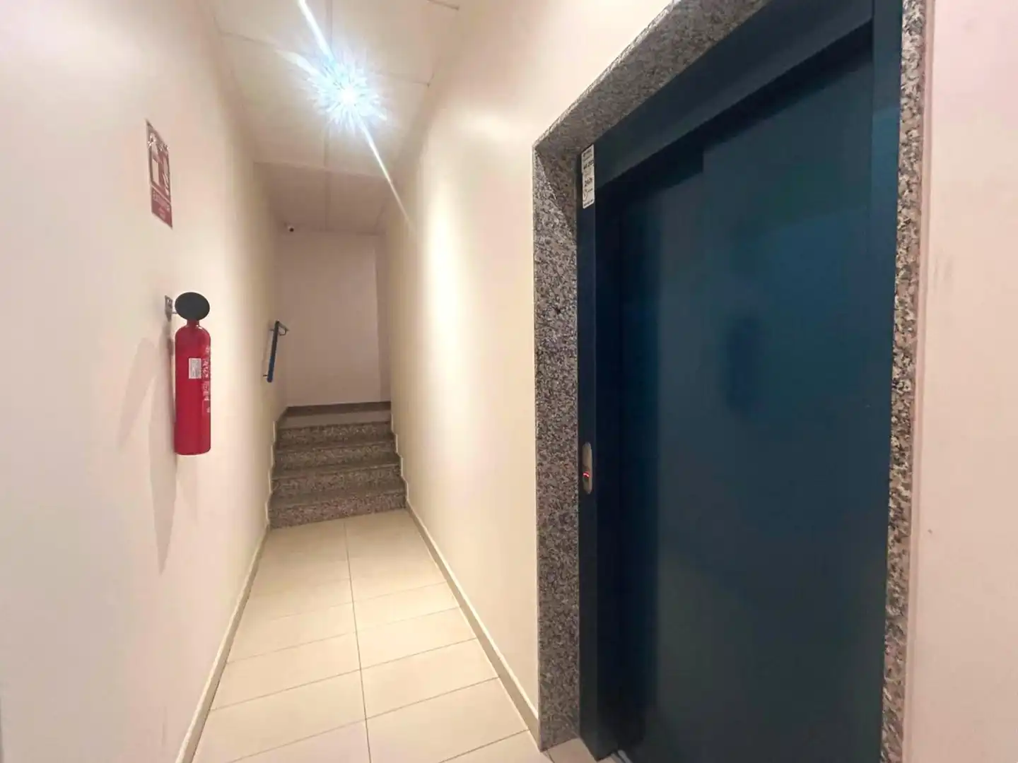Àtic amb terrassa en venda a Centro, imagen 20