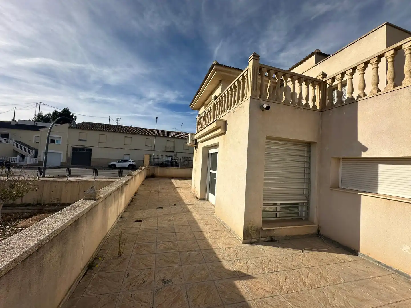 Casa a schiera in vendita a Carretera de Lorca, imagen 29