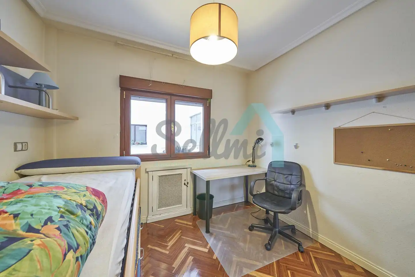 Wohnung zur Miete in Calle Ángel Muñiz Toca, El Cristo