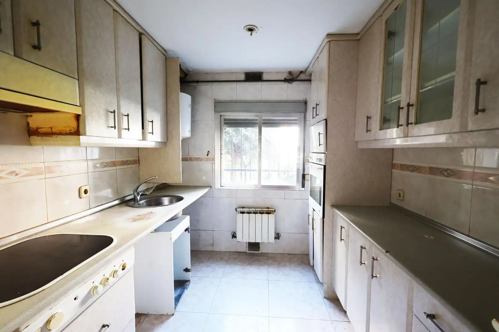 Appartamento in vendita a Zarzaquemada, imagen 3