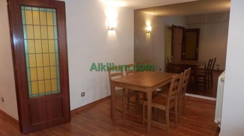 Photo 4 of Flat to rent in Agirre Lehendakariaren Etorbidea, Ibarrekolanda, Bilbao