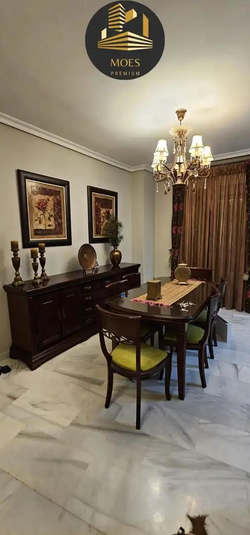 Appartamento con terrazza in vendita a Andújar