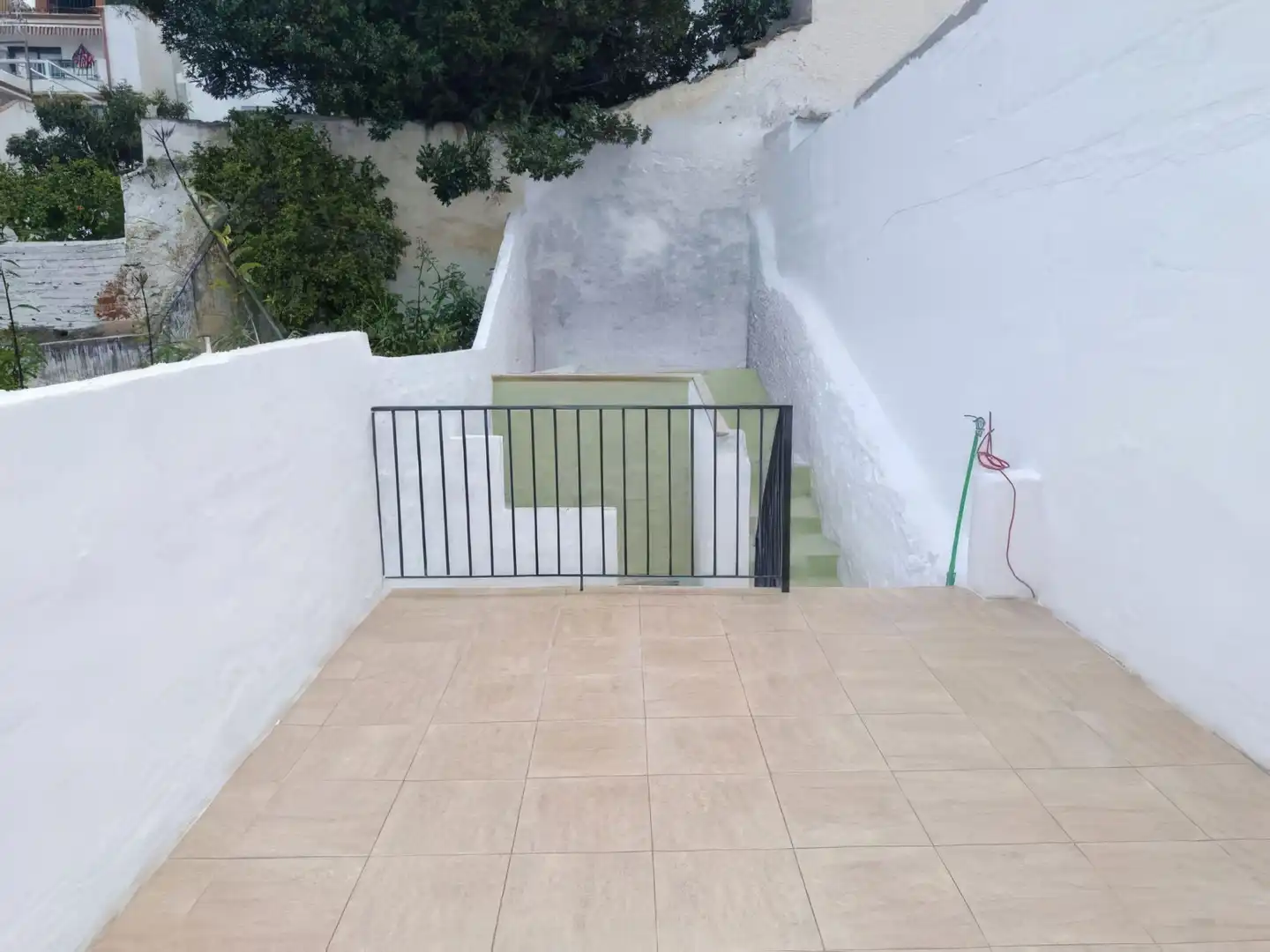 Casa adosada en venta en Centro