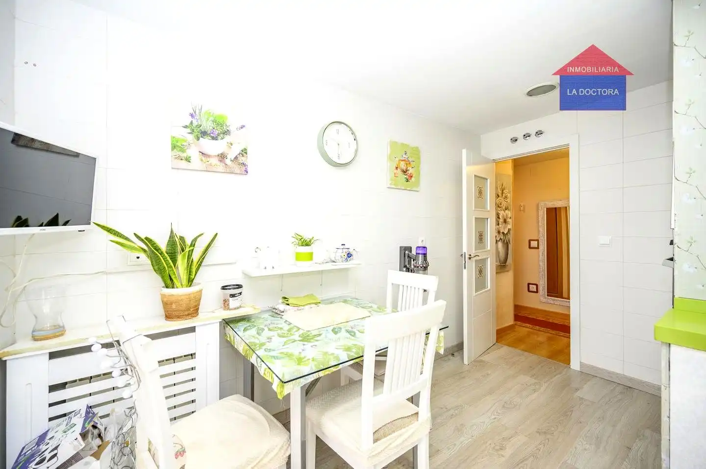 Piso en venta en La Dehesa - El Pinar
