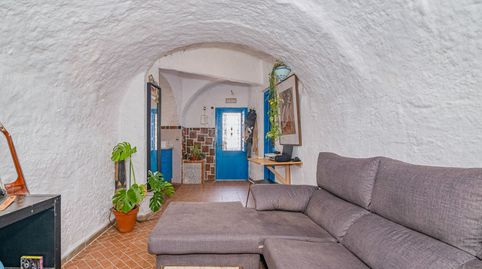 Foto 5 de Casa o chalet en venta en Verea Baja, Barrio de Albaicín, Granada Capital