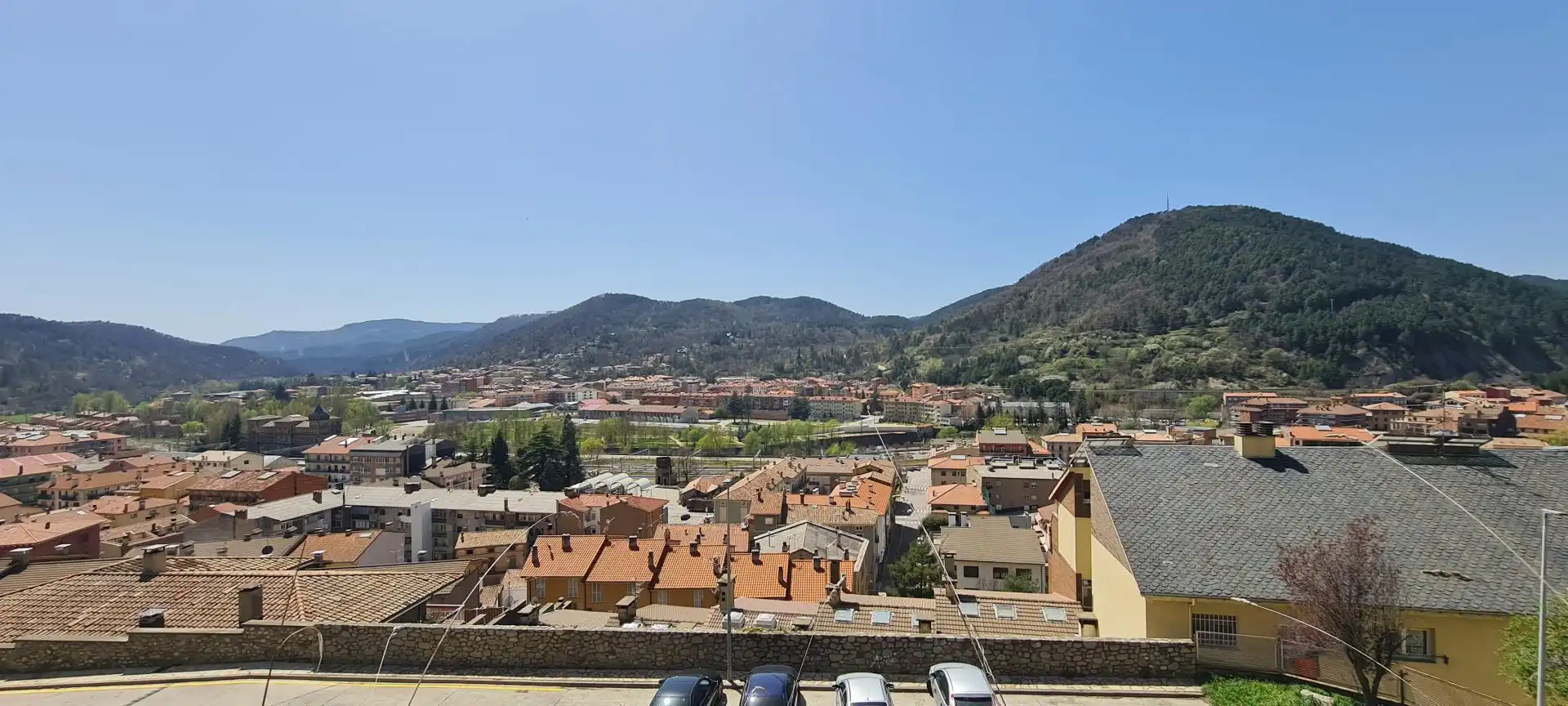 Terreny residencial en venda a del Costabona, imagen 3