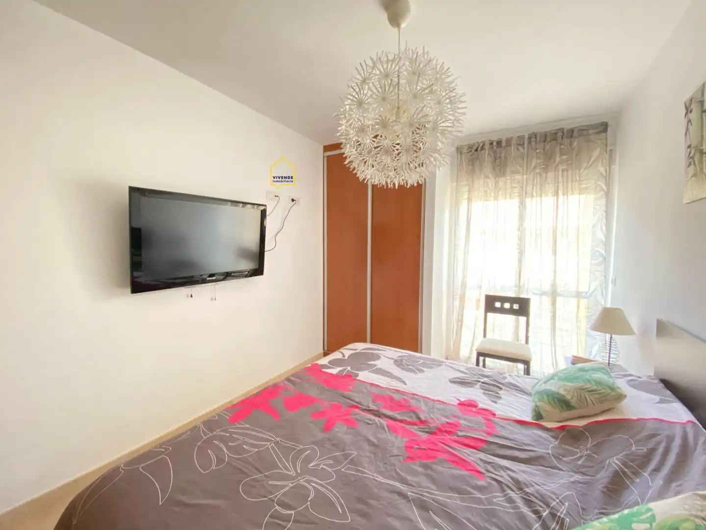Flat for sale in Puerto Lumbreras