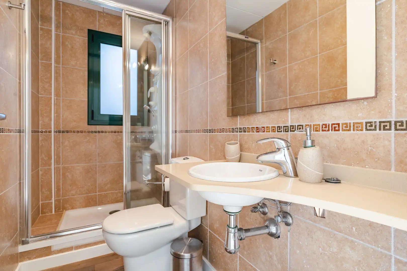 Ático con balcón en venta en Carrer Rovira i Virgili, imagen 33