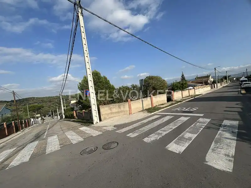 Residential land for sale in Lliçà d'Amunt, imagen 8