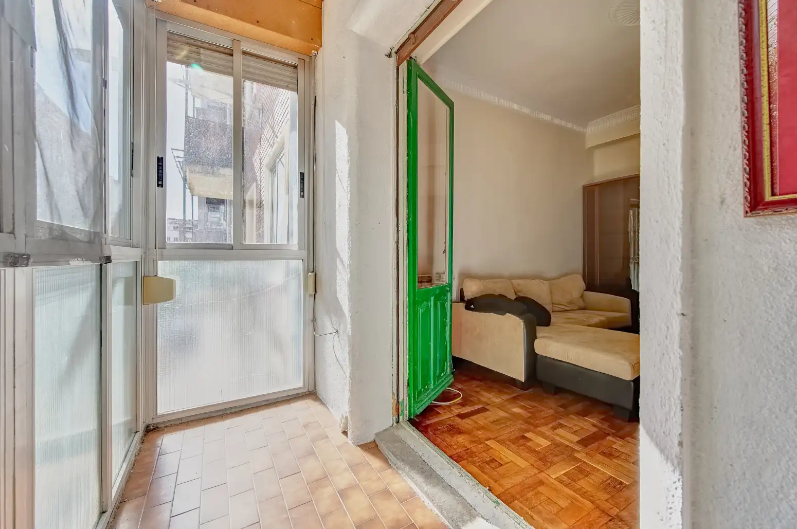 Habitación de Piso en venta en Milagrosa