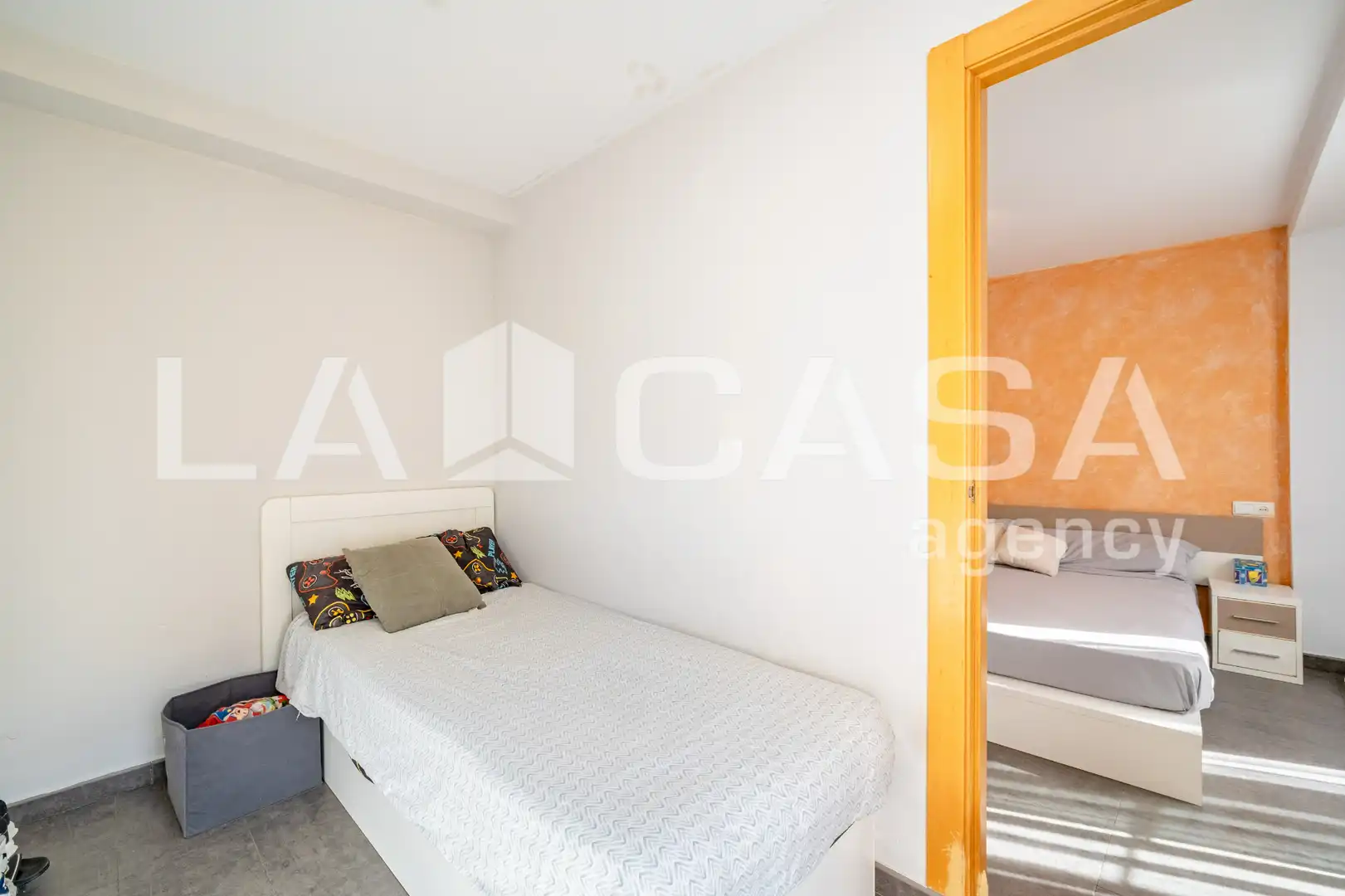 Piso con terraza en venta en Carrer Sant Joan Bosco, imagen 26