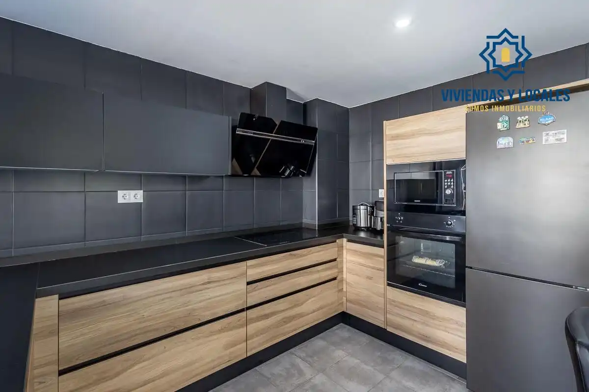 House for sale in Calle HARALES, imagen 6