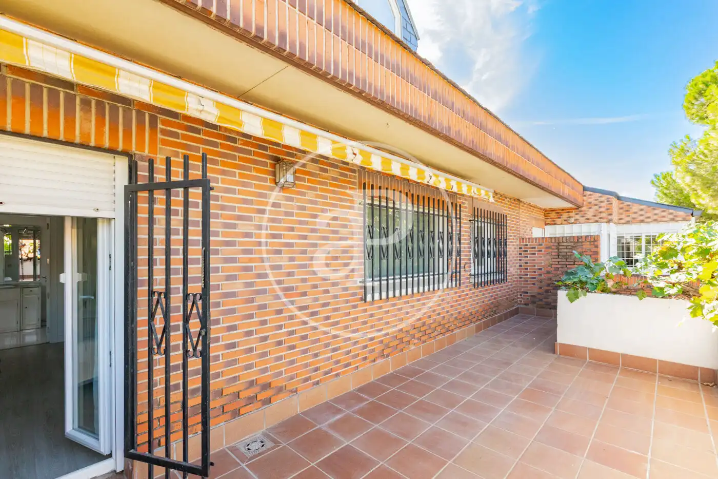 Flat with garden for sale in Moncloa - Aravaca, imagen 29