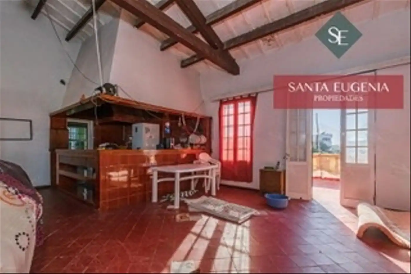Casa o chalet en venta en Carrer Tropical, 1, Son Vilar - Trepucó