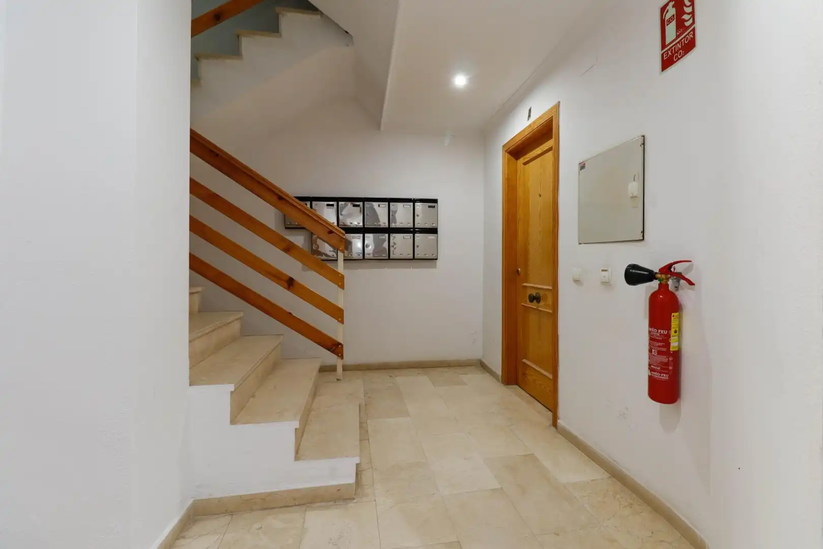 Apartment with lift for sale in La Mata, imagen 27