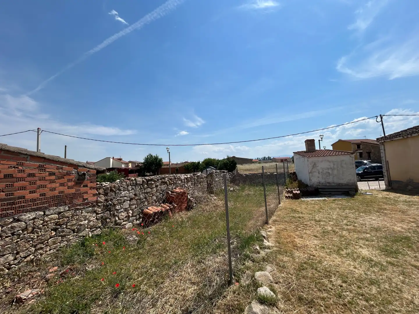 Residencial en venta en Abades