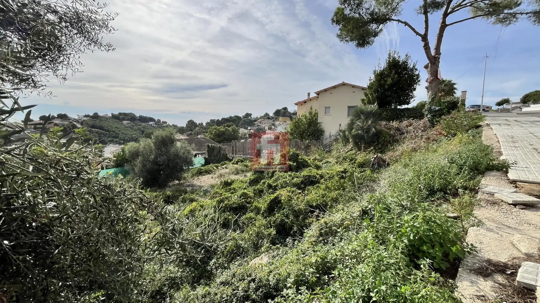Terrenys i solars en venda a Avda. Clariana 27, imagen 5