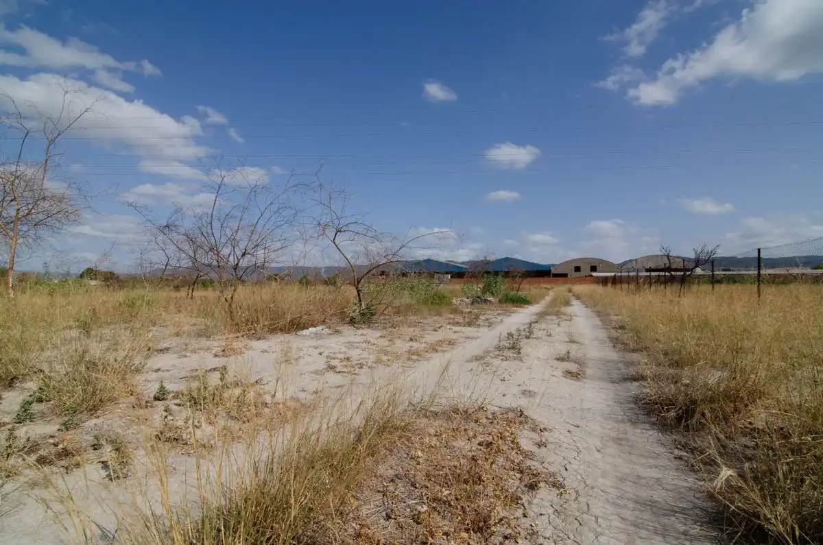 Residencial en venta en Murcia