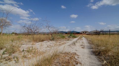 Foto 4 de Residencial en venta en Soldados, San Ginés, Murcia Capital